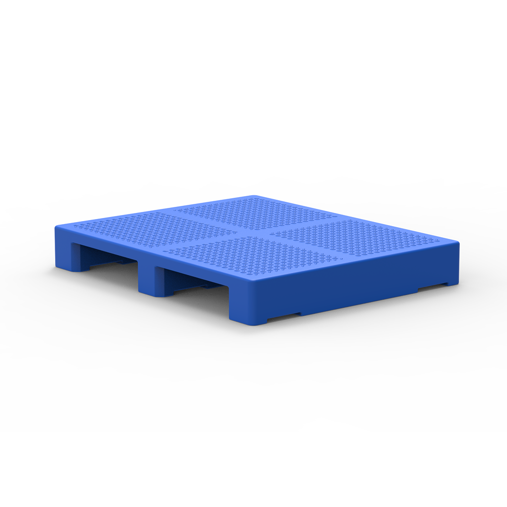 2 WAY ENTRY NON-REVERSIBLE -PU-PALLET-50