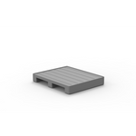 Load image into Gallery viewer, 2 WAY ENTRY NON-REVERSIBLE -PU-PALLET-51