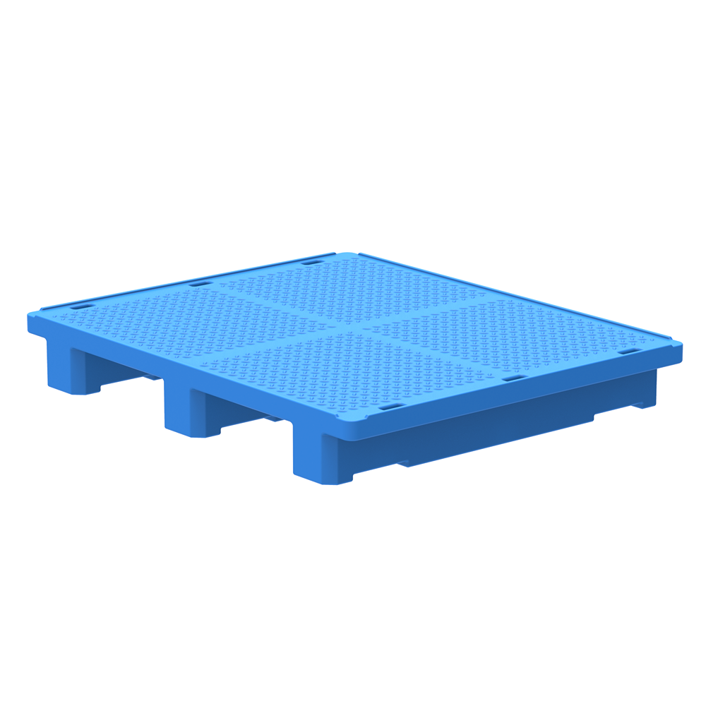 2 WAY ENTRY NON-REVERSIBLE -PU-PALLET-53