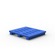 2 WAY ENTRY NON-REVERSIBLE -PU-PALLET-56