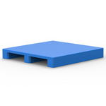 Load image into Gallery viewer, 2 WAY ENTRY NON-REVERSIBLE -PU-PALLET-59