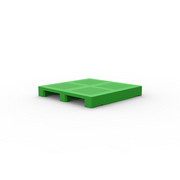 2 WAY ENTRY NON-REVERSIBLE -PU-PALLET-63