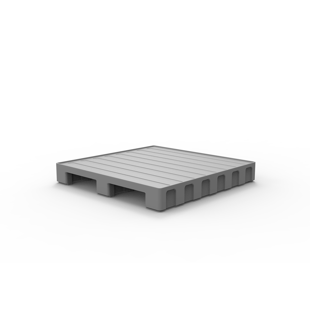 2 WAY ENTRY NON-REVERSIBLE -PU-PALLET-67
