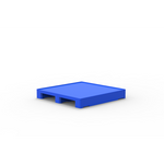 Load image into Gallery viewer, 2 WAY ENTRY NON-REVERSIBLE -PU-PALLET-68