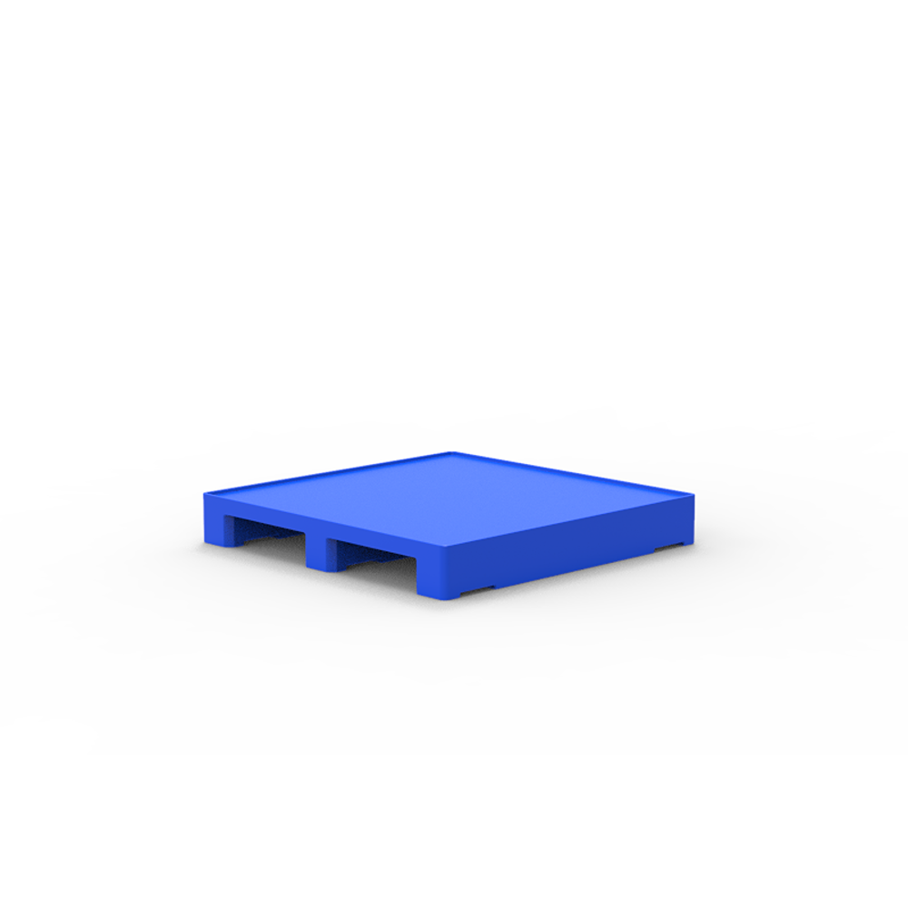 2 WAY ENTRY NON-REVERSIBLE -PU-PALLET-68