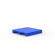 2 WAY ENTRY NON-REVERSIBLE -PU-PALLET-68