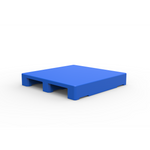 Load image into Gallery viewer, 2 WAY ENTRY NON-REVERSIBLE -PU-PALLET-69