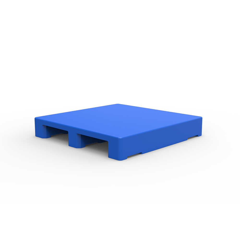 2 WAY ENTRY NON-REVERSIBLE -PU-PALLET-69