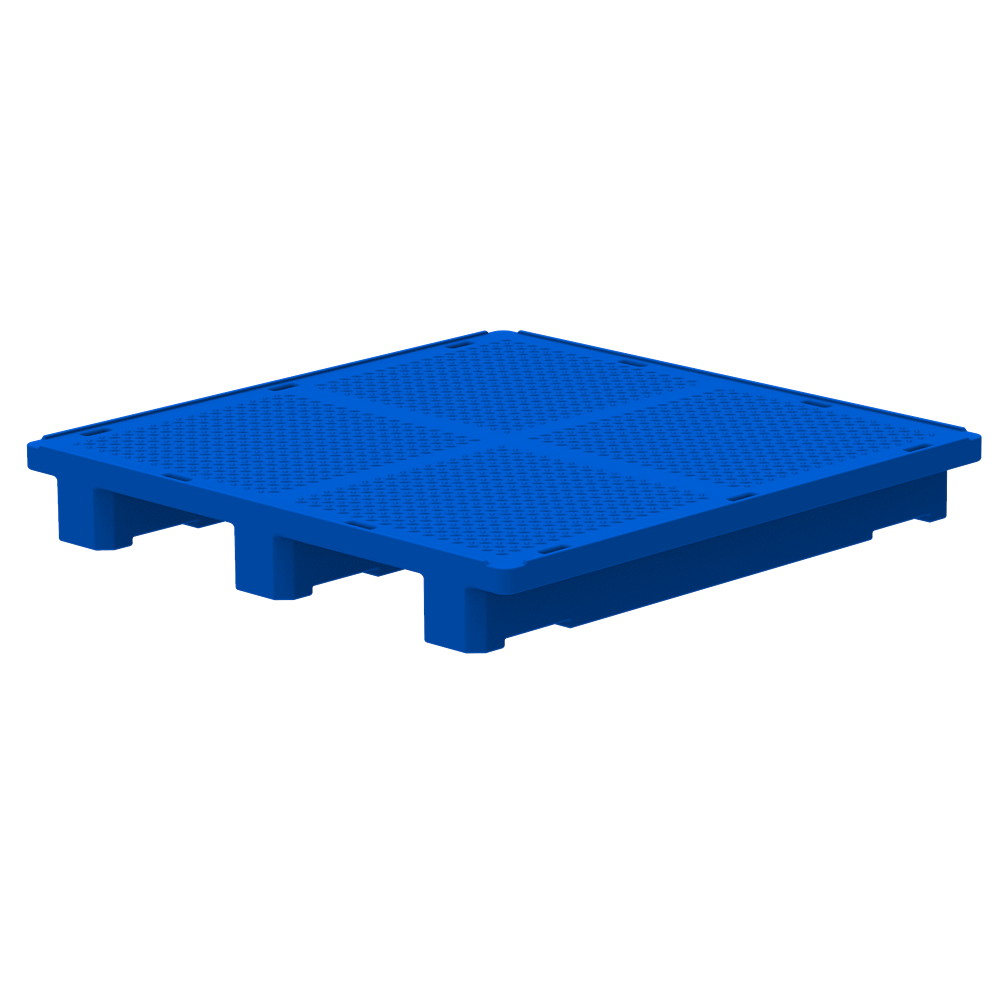 2 WAY ENTRY NON-REVERSIBLE -PU-PALLET-71