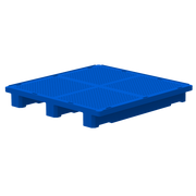 2 WAY ENTRY NON-REVERSIBLE -PU-PALLET-71