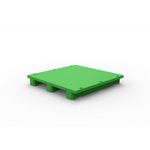 Load image into Gallery viewer, 2 WAY ENTRY NON-REVERSIBLE -PU-PALLET-74