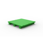 2 WAY ENTRY NON-REVERSIBLE -PU-PALLET-74