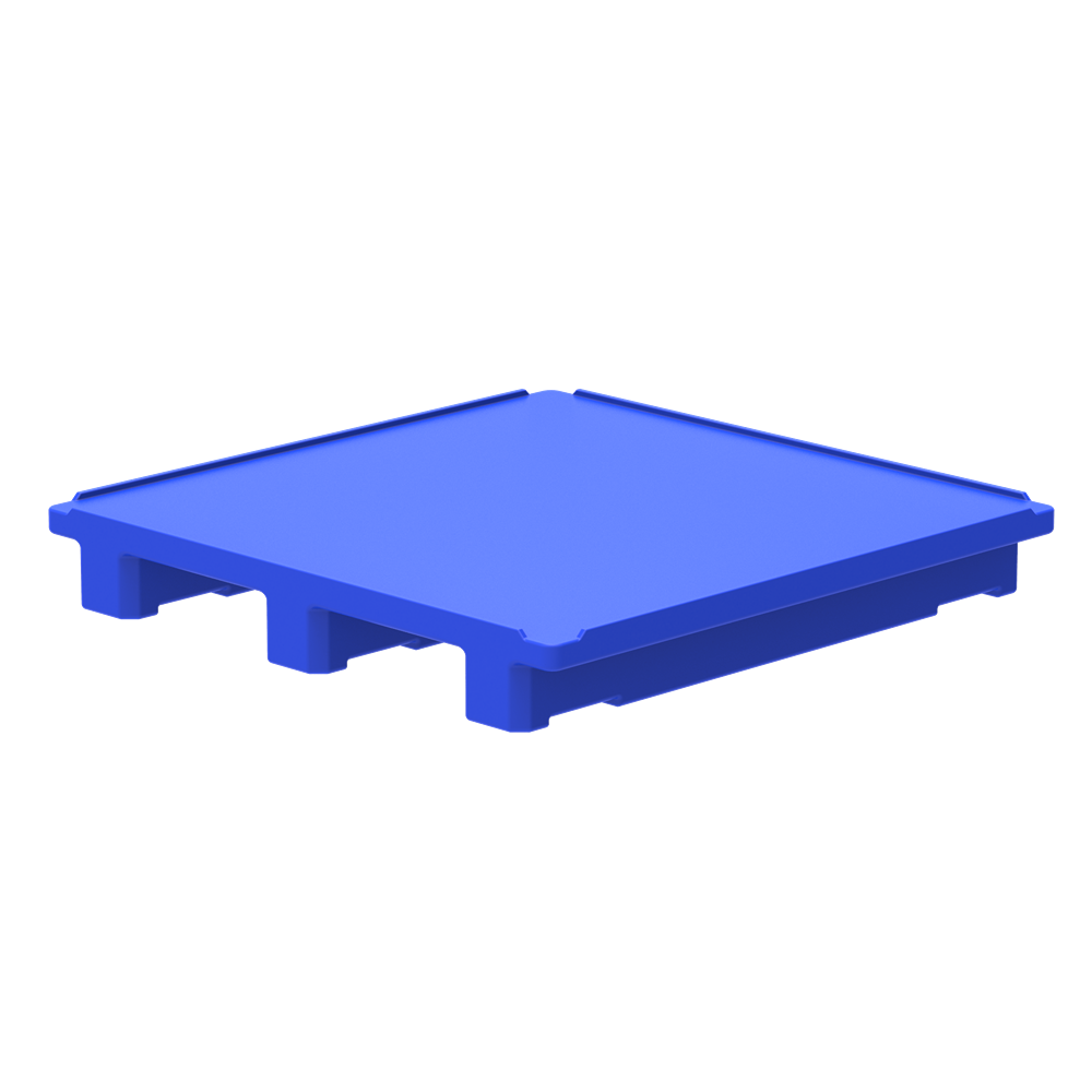 2 WAY ENTRY NON-REVERSIBLE -PU-PALLET-61