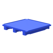 2 WAY ENTRY NON-REVERSIBLE -PU-PALLET-61