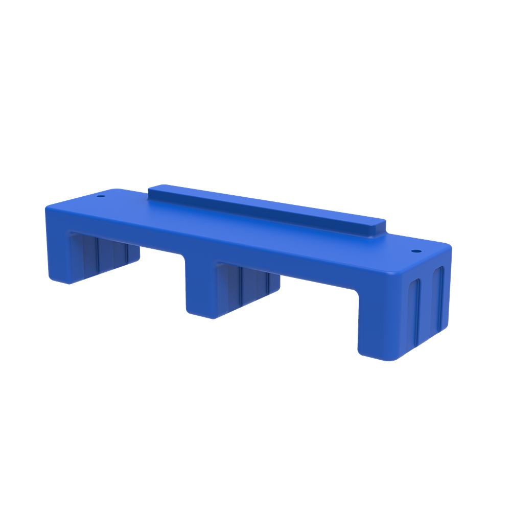 2 WAY ENTRY NON-REVERSIBLE -PU-PALLET-76
