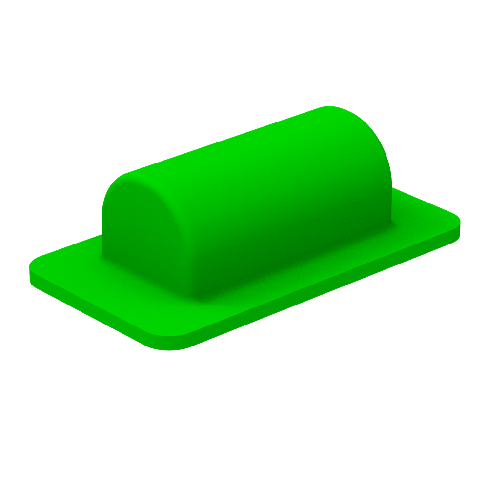 PPLYSH-75X135X44 MM - VABRATOR SUPPLY FOR HOPPER