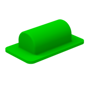 PPLYSH-75X135X44 MM - VABRATOR SUPPLY FOR HOPPER