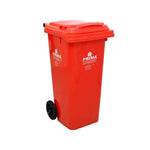 Load image into Gallery viewer, Dustbin SWM- 120L