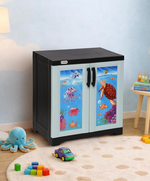 Load image into Gallery viewer, Viva 1 Junior Kids Cabinet