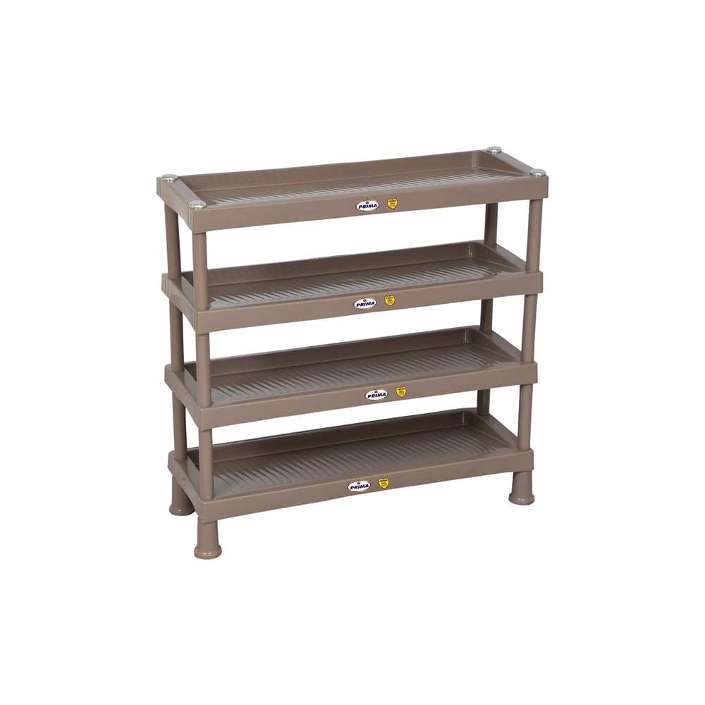 Plastic Shoe Racks India | Space-Saving & Durable – Prima Plastics