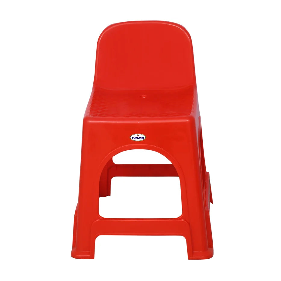 Sahara Stool view 5