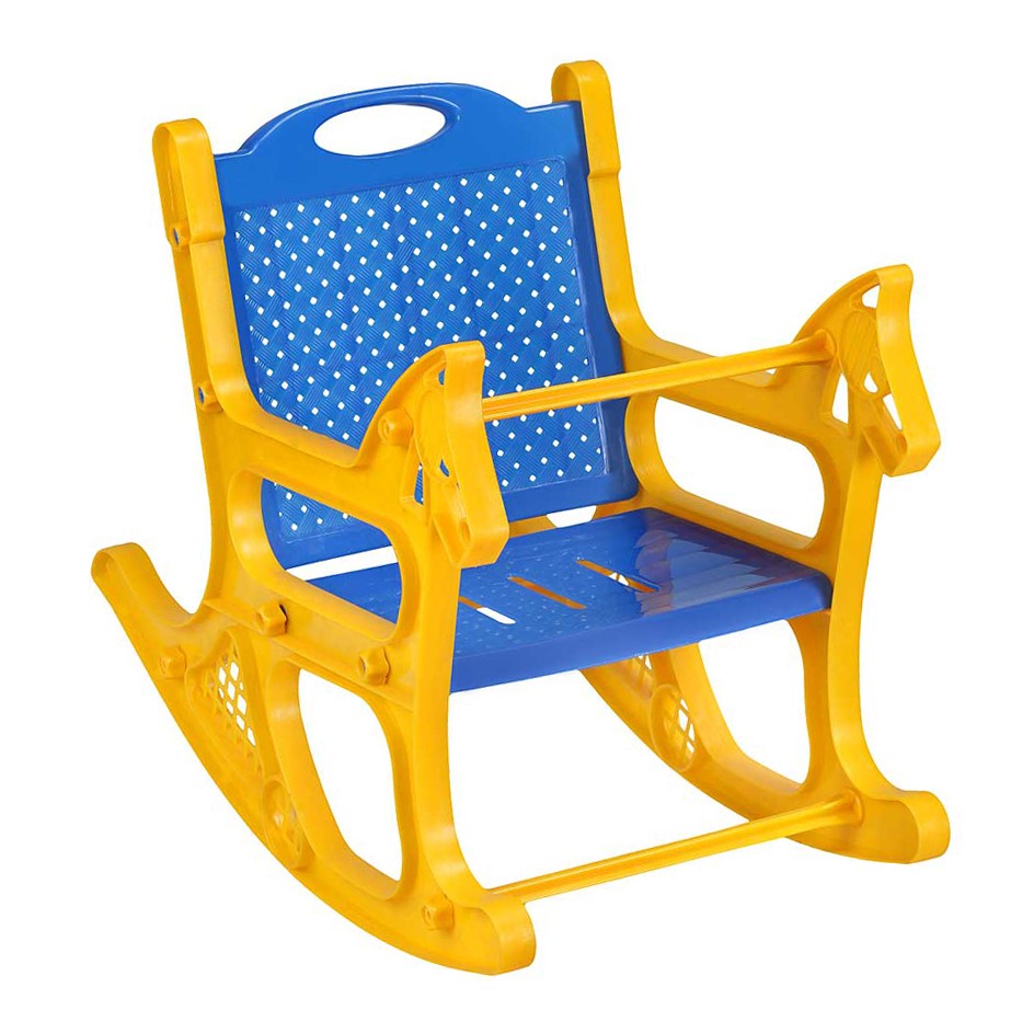 Baby Chair-Rocker 2 – Prima Plastics