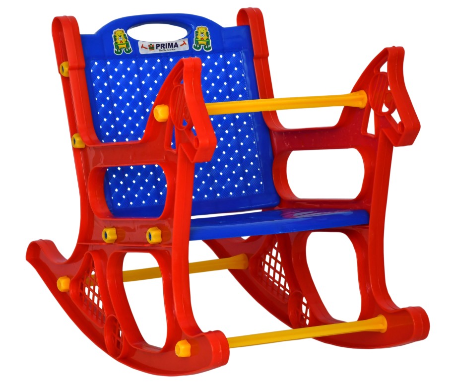 Prima Rocker Toy Resources & Insights | Prima Plastics