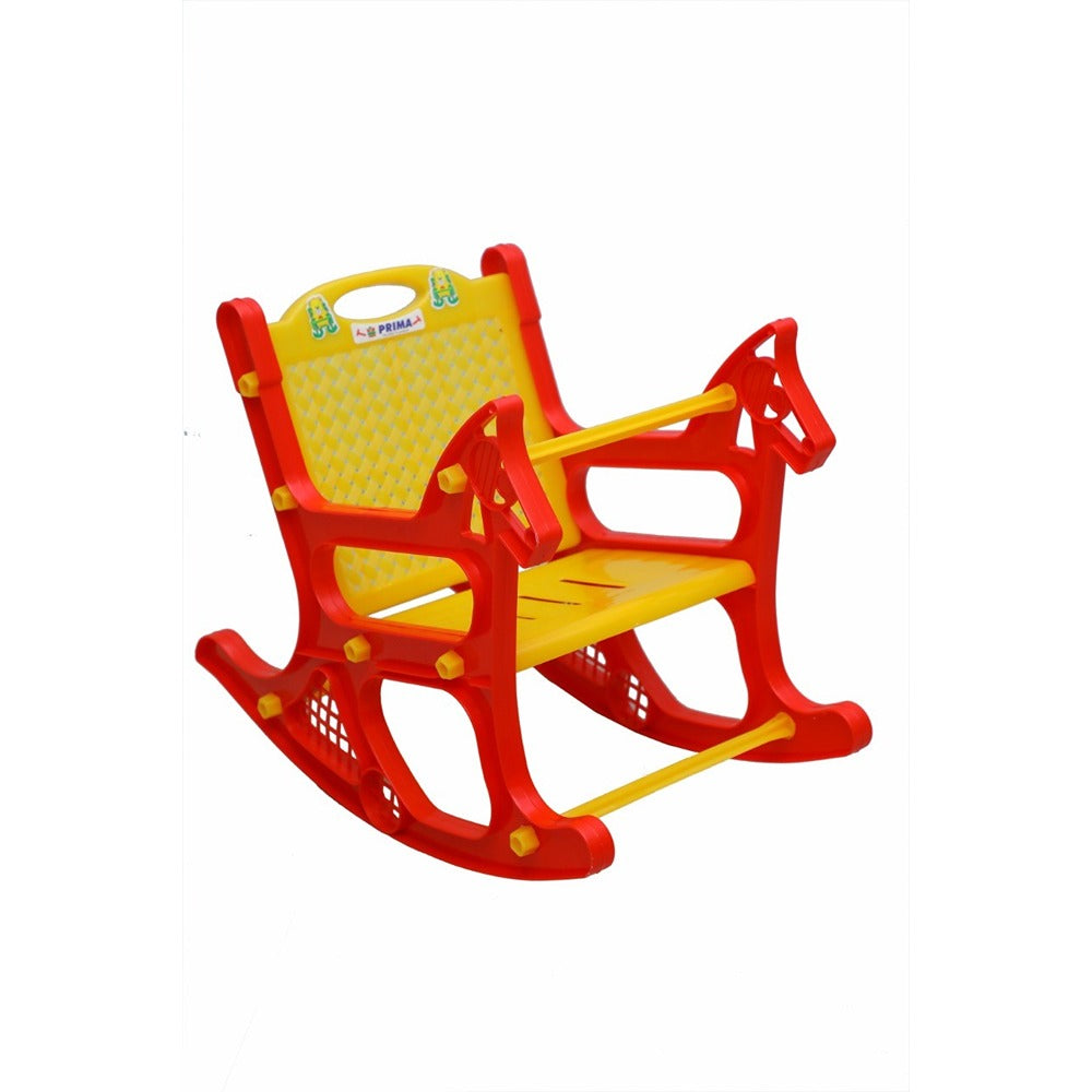 Baby Chair-Rocker 2 – Prima Plastics