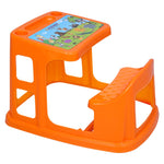 Load image into Gallery viewer, Kids Study Table