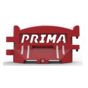 2 METER BARRICADE MODEL 1