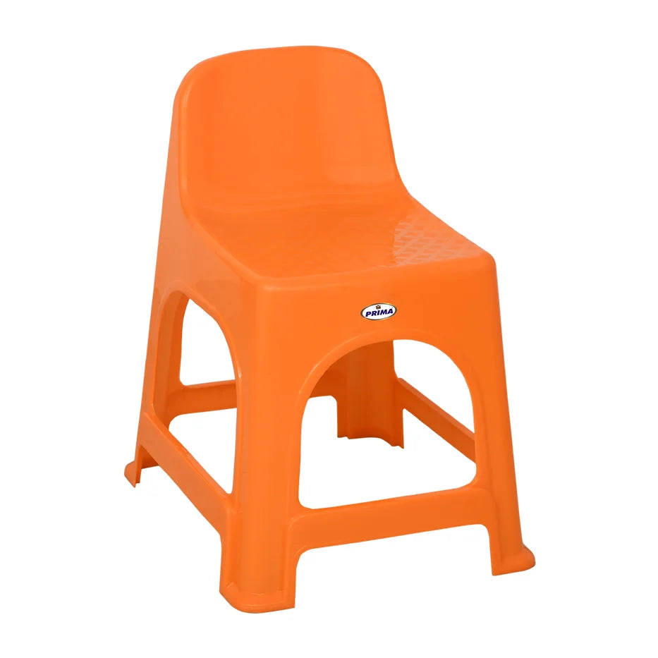 Sahara Stool view 4