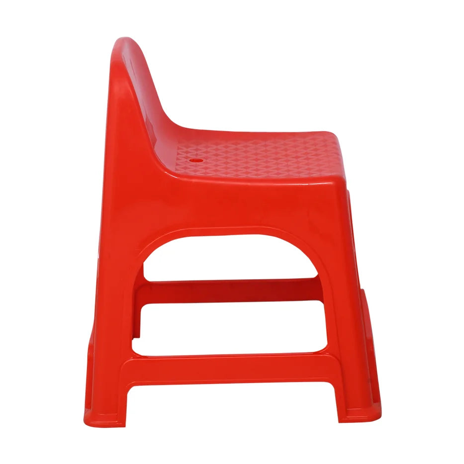 Sahara Stool view 6
