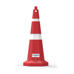 Load image into Gallery viewer, TRAFFIC CONE 1000 MM